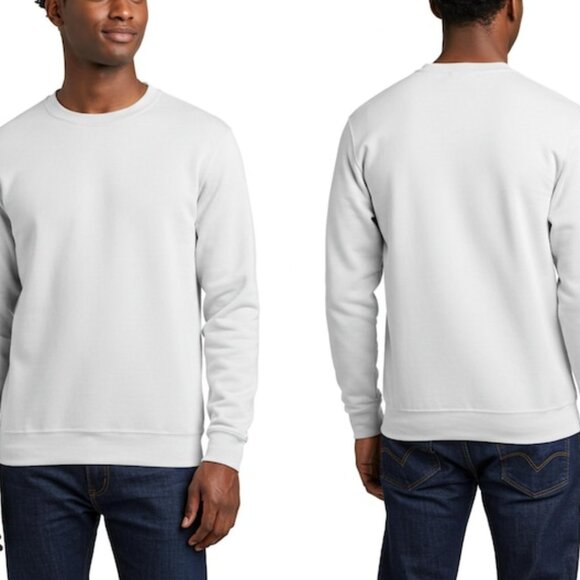 Big Worm Ice Cream Truck Sweatshirt Retro 1995 Vintage Crewneck Classic Fan 05 - Picture 5 of 5